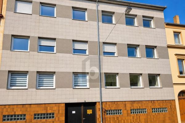 KAPITALANLAGE: 78.000 EURO + DG-AUSBAUPOTENZIAL