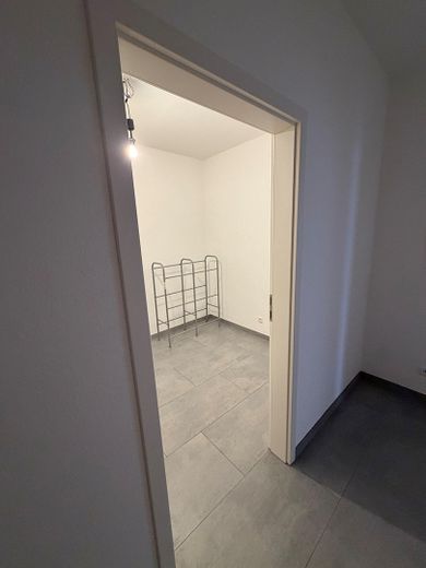 Loft nel cuore di Weil der Stadt – Abstellraum