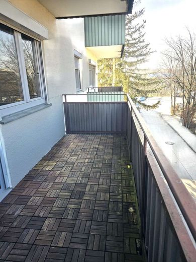Kompakt, gemütlich und voller Licht - sofort einziehen &amp; wohlfühlen! – Balkon