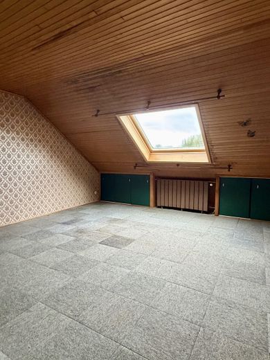 Casa a schiera di testa tranquilla e centrale a Norderstedt vicino ad Amburgo – 2. Schlafzimmer 2. OG