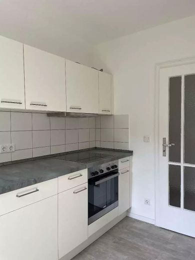 Чарівна 2-кімнатна квартира (59 м²) з балконом у самому серці Ерлангена-Себальдус здається в оренду – Фотографія 2