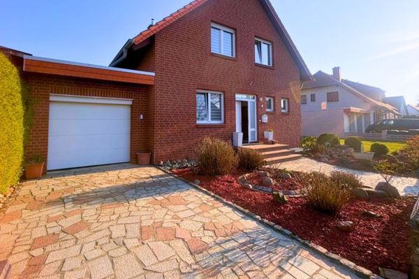 Ein Zuhause mit besonderer Wohnqualität und zeitlosem Design