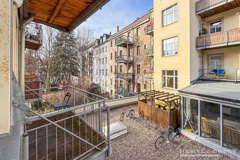 25934 HomeCompany Dresden Appartamento arredato di 2 locali con balcone a Dresden-Neustadt, massimo 3 persone – cbd843335f038c62acad1ca8612580094d3b2473.jpg