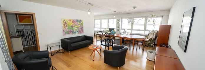 Bürobereich 1