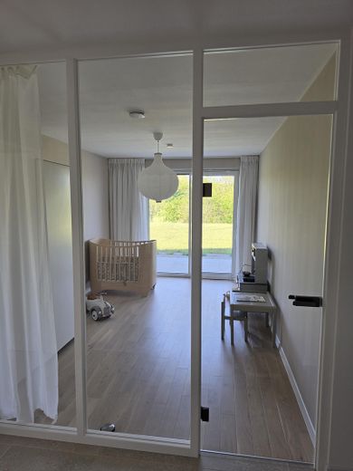 Freistehendes Architektenhaus in Göllheim – Provisionsfrei zu verkaufen – Foto 10