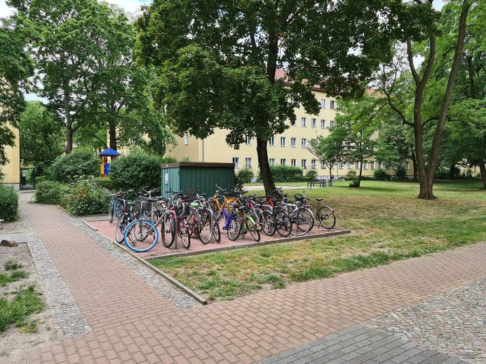 Innenhof