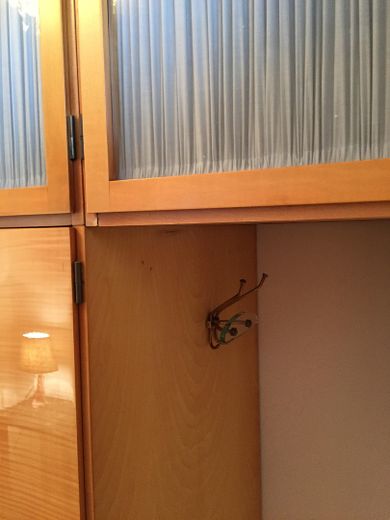 Ottensen - Elegante vivienda cerca del Elba – Garderobe 