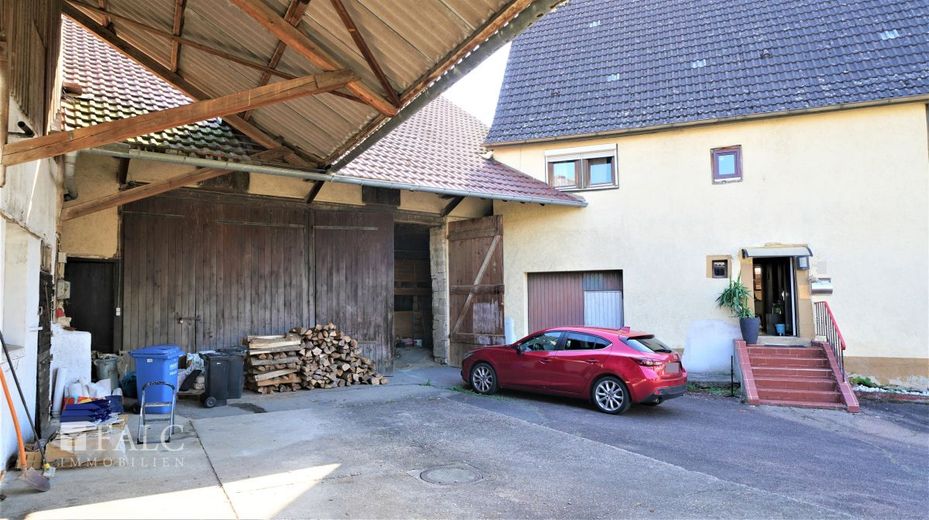 Entfaltungs-Reich - FALC Immobilien Heilbronn – Platz fürs Hobby