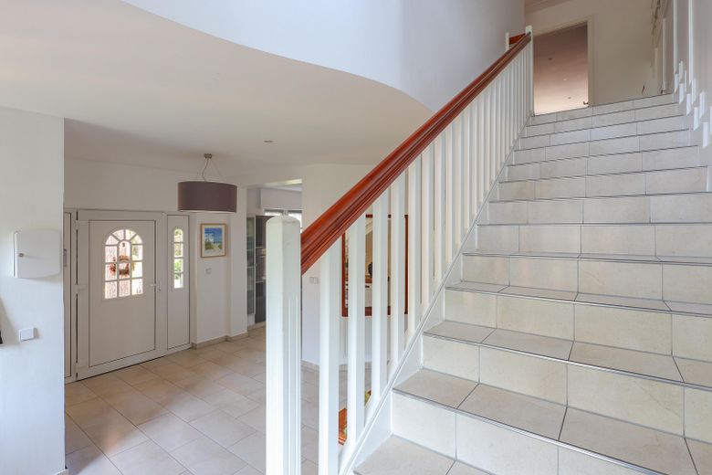 Treppe