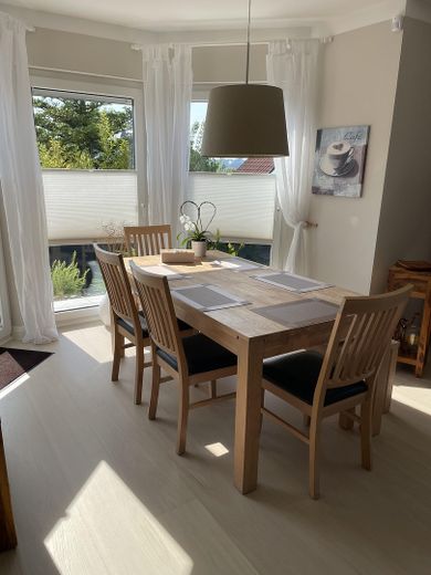 Esszimmer EG