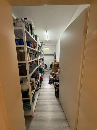 Acogedor apartamento de 2 habitaciones con cocina equipada en Osnabrück-Eversburg – Foto 13