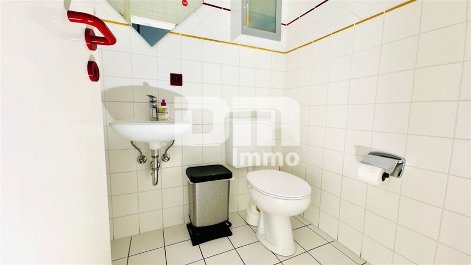 Einheit 1 WC