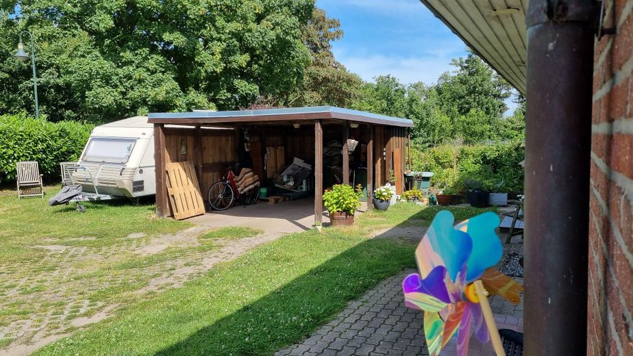 Carport