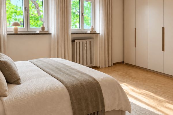 Una splendida casa – ampio appartamento con 2 locali – appena ristrutturato – ottima posizione nel centro storico
