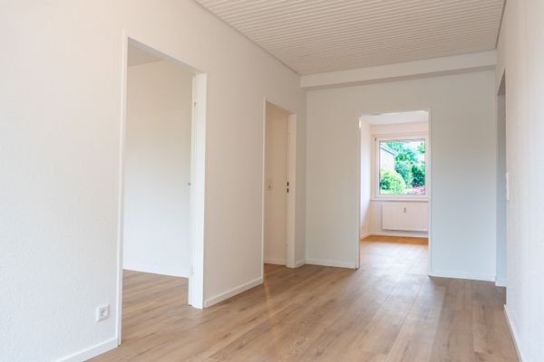 Świeżo wyremontowane 3-pokojowe mieszkanie w centralnej lokalizacji, gotowe do zamieszkania i bez prowizji na sprzedaż