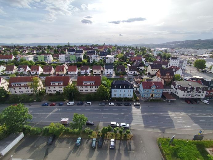 Aussicht 2