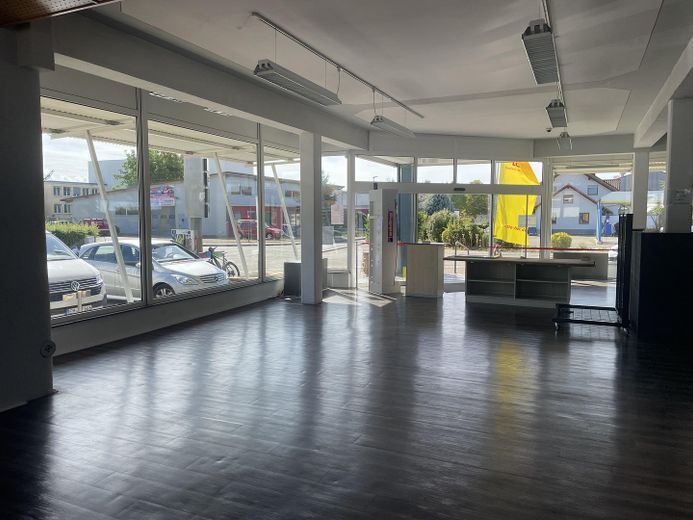 Commercial space for rent – Photo 5