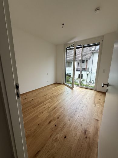 Obermenzing; first occupancy, elegant and high-quality 3-room apartment with balcony and underground parking in an exclusive – Foto 5