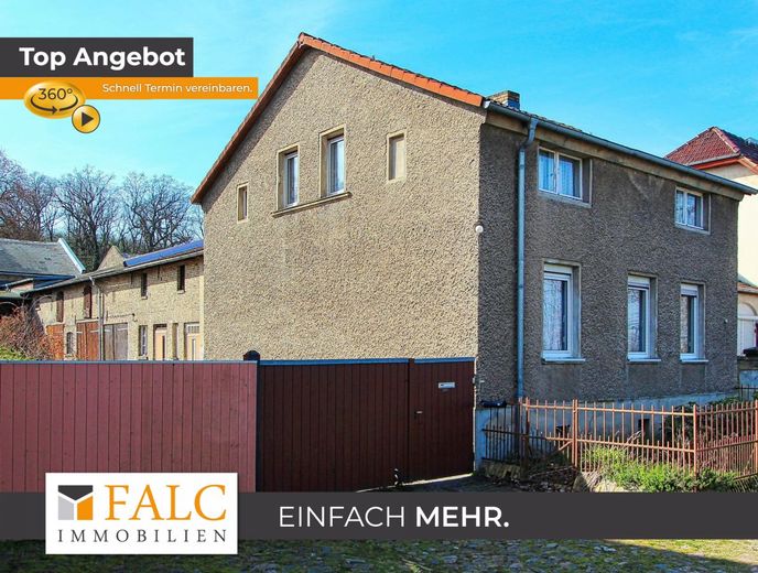 Willkommen zuhause!