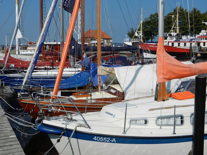 Hafen