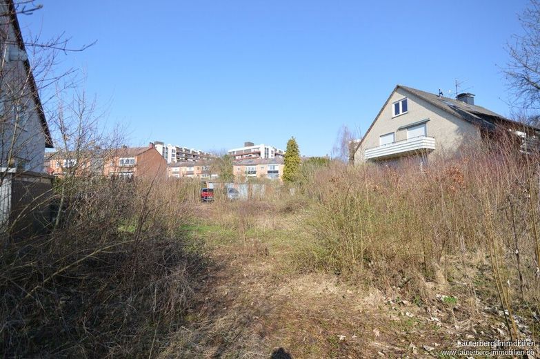 Vom Grundstück zum Traumhaus - Ihr neues Kapitel in begehrter Lage von Göttingen - Geismar – Grundstück