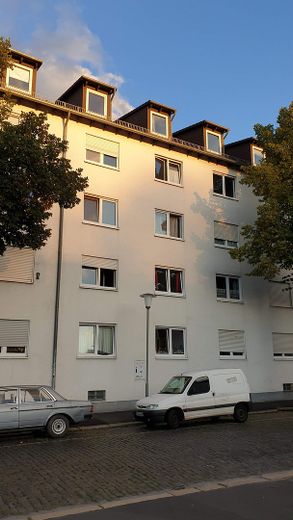Vorderansicht