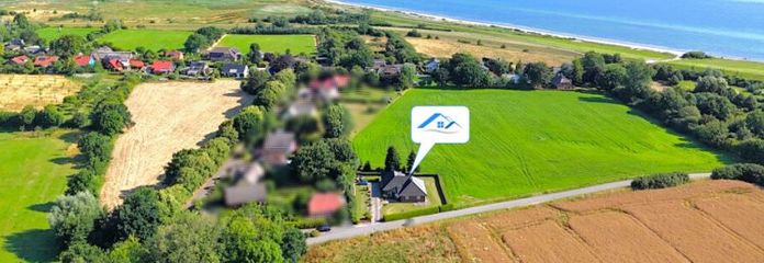 400 м до узбережжя Балтійського моря, Фальсхефт