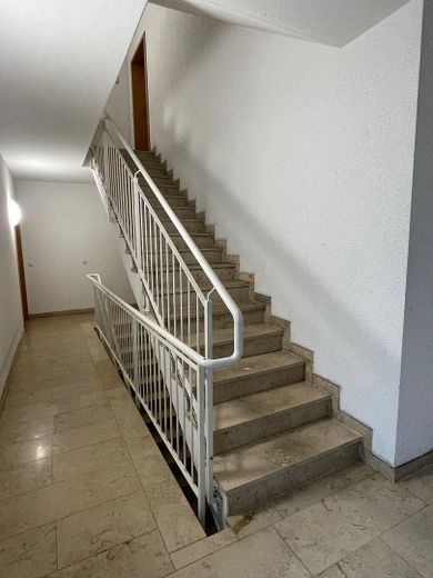 Hausflur (opt. Treppenaufgang)