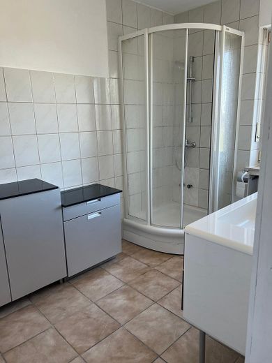 Große 2-Zimmer Wohnung mit EBK in Detmold – Foto 9