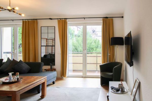 Atractivo apartamento en propiedad de 3 habitaciones con vistas a zonas verdes