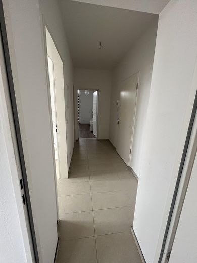 Vivere bene in 2 locali a Bad Langensalza Kastanienpark – Flur