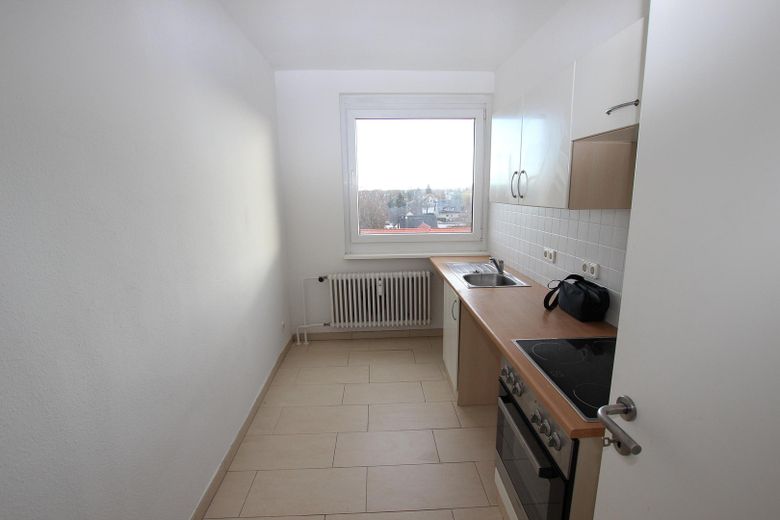 grün, ruhig, hell, 3-Zimmer, Fort Hahneberg, Westbalkon – Foto 5