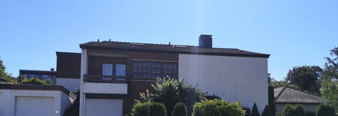 Einfamilienhaus mit Anliegerwohnung