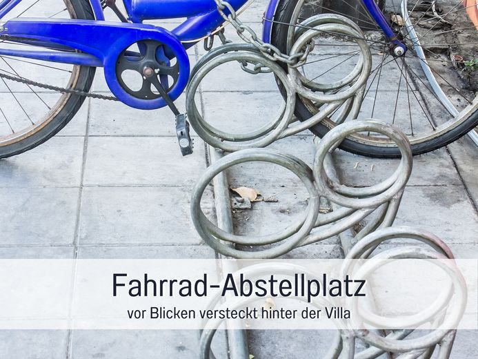 3 Schlafzimmer Ferienwohnung in Erster Reihe auf Rügen inkl. Energieeffizienzkonzept – Foto 42
