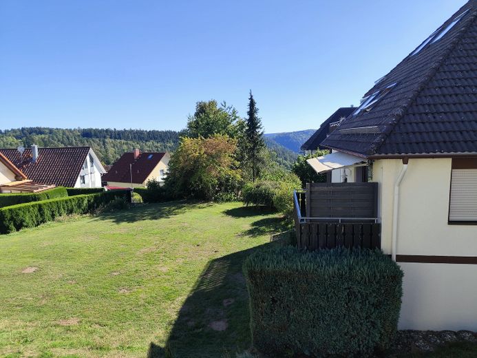 Mieszkanie 4-pokojowe w Bad Liebenzell-Monakam – Zdjęcie 2