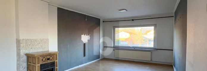 WOHNFLÄCHE NAHEZU VERDOPPELBAR