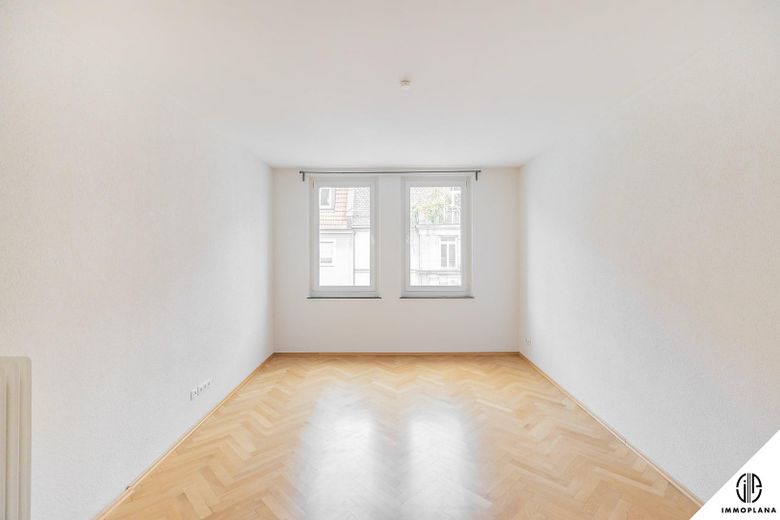 * Provisionsfrei! 3 Zimmer, top saniert, Balkon & Altbaucharme im Szeneviertel Gostenhof! * – Foto 4