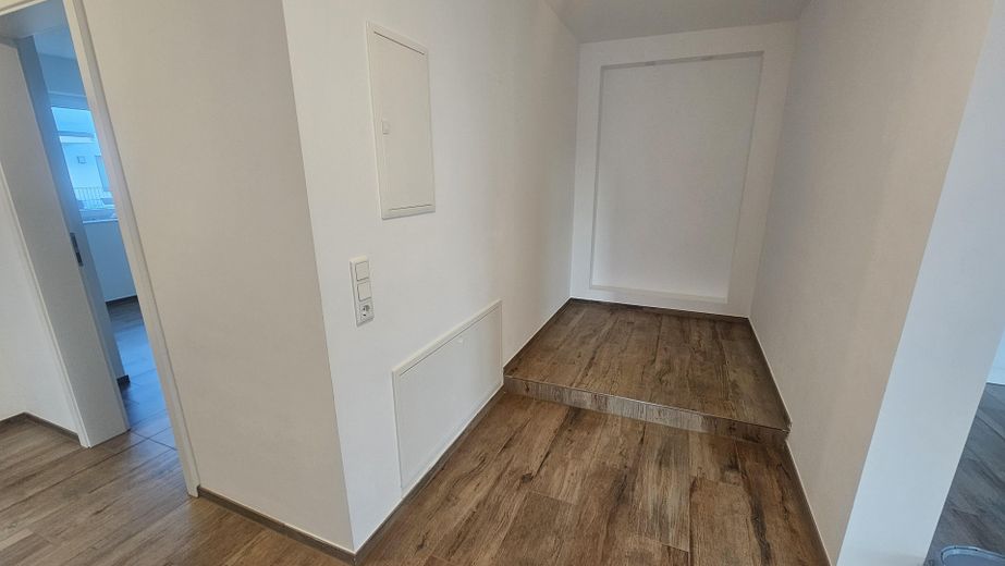 Feldrandlage Frankfurt Mörfelden-Nord EG Barrierefrei – फोटो 22