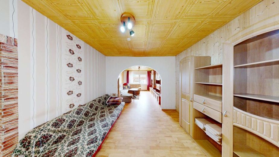 Wohnzimmer Bild 1