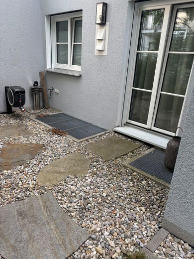 Exklusive 4-Zimmer-Wohnung in München-Obermenzing – Garten + Zugang zu Schlaf