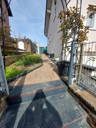 Casa unifamiliare con veranda invernale ;terrazza; giardino e garage.  !!(prezzo trattabile) – Foto 37