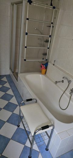 Reihenendhaus mit Garten & Terrasse – Foto 10
