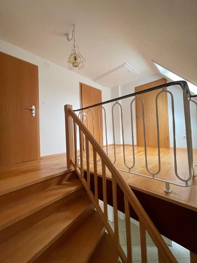 Treppe 1. OG