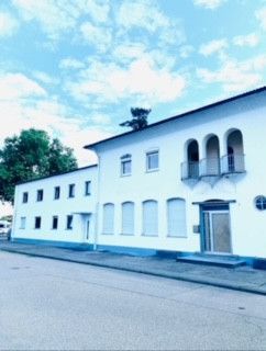 Wohn- und Geschäftshaus Mehrfamilienhaus Loft Büro Gewerbe Eigentumswohnungen Praxis Gastro Garten – Foto 8