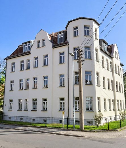 Erstbezug nach Sanierung: Helle Wohnung mit moderner Ausstattung – Foto 7