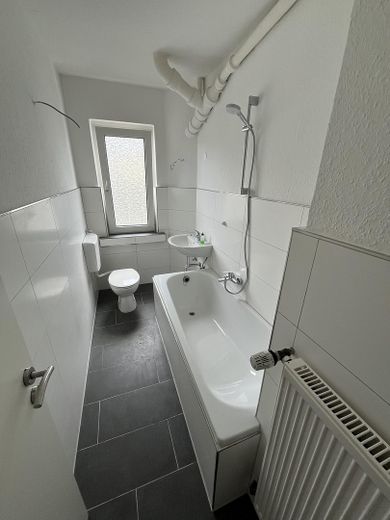 Musterfoto Badezimmer