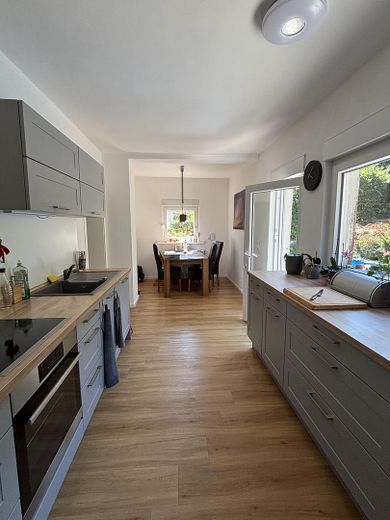Detached house with potential in a prime location - KL/Lämmchesberg – Foto 8