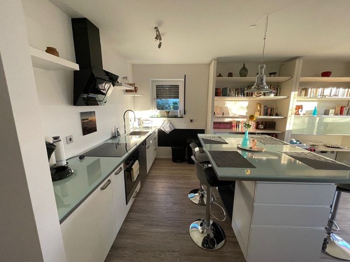 2-Zi.-Wohnung mit TG von Privat – Foto 1