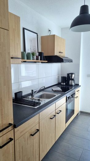 Cercasi nuovo inquilino. Mobili da rilevare – Foto 11