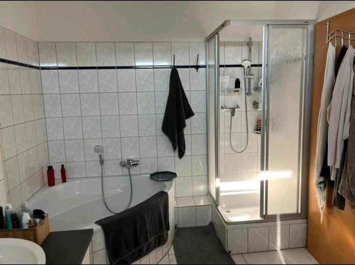 2,5 Raum Wohnung 4. OG mit Balkon, Chemnitz- Bernsdorf – Foto 1